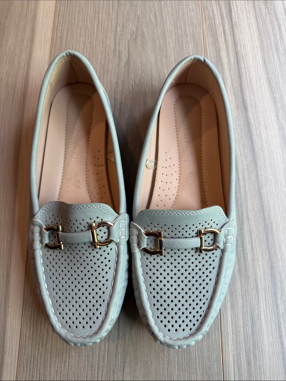 Patricia by Spring Step Women's Loafers Size 9W